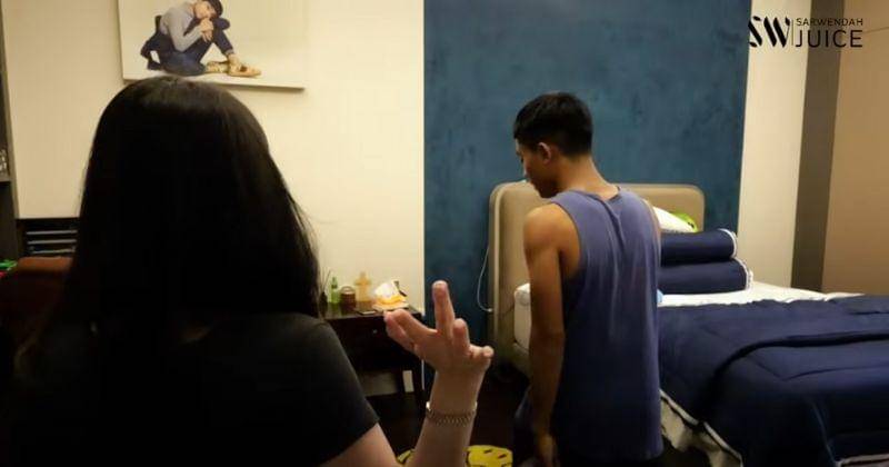 Youtube.com/Sarwendah Juice Official